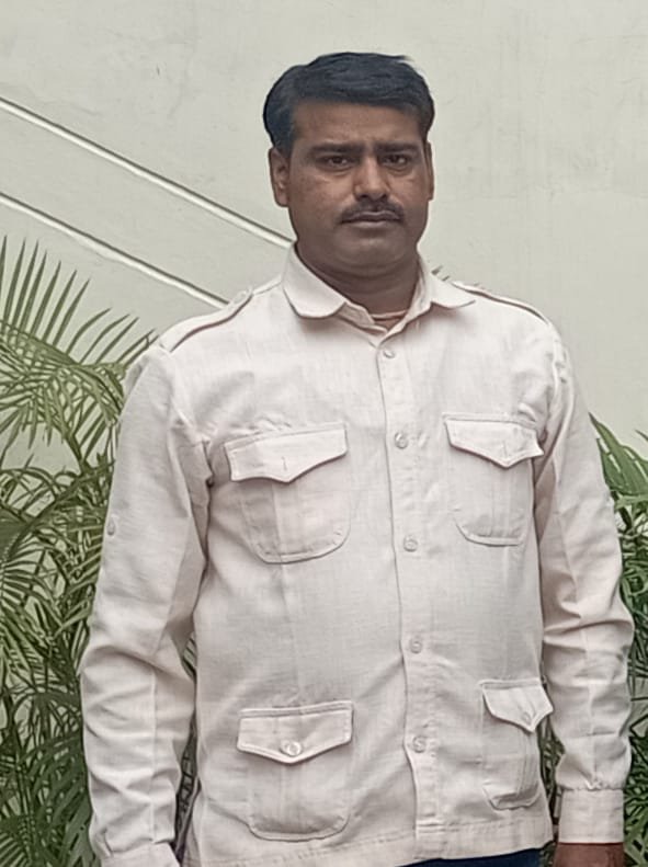 Savendra Singh